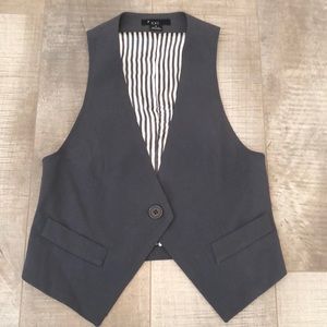 Forever 21 Vest